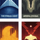 Illustration for article titled Explore The Solar System Through These Amazing Retro Travel Posters